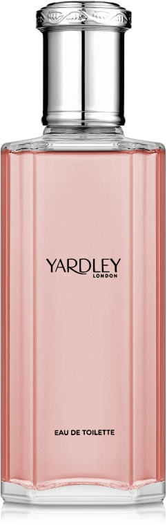 Yardley English Dahlia - Туалетна вода