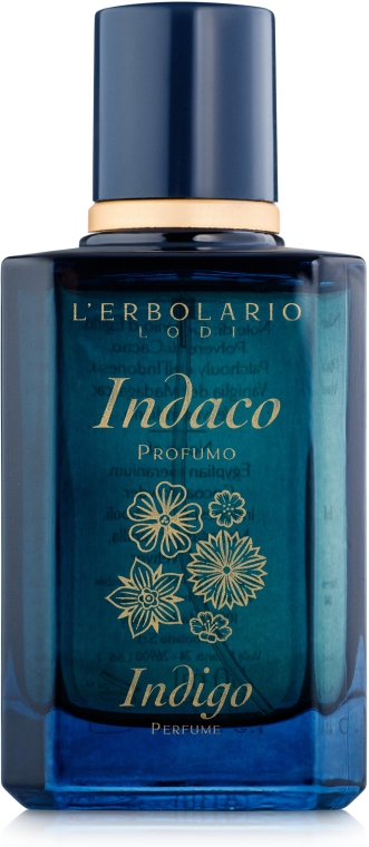 L'Erbolario Indaco Profumo - Парфумована вода