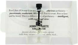 Etat Libre d'Orange Jasmin Et Cigarette - Парфюмированная вода (пробник) — фото N3
