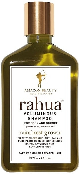 Шампунь для объема волос - Rahua Voluminous Shampoo — фото N1