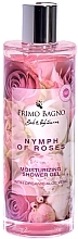 Гель для душу "Німфа троянд" - Primo Bagno Nymph Of Roses Moisturizing Shower Gel — фото N1