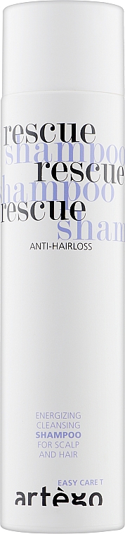 Шампунь від випадання волосся - Artego Easy Care T Rescue Shampoo — фото N1