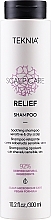 Духи, Парфюмерия, косметика Мицеллярный шампунь для чувствительной и сухой кожи головы - Lakme Teknia Scalp Care Relief Shampoo