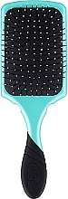 Духи, Парфюмерия, косметика Расческа для волос - Wet Brush Pro Paddle Detangler Purist Blue