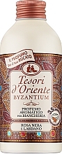 Tesori d`Oriente Byzantium - Ароматизатор для білизни — фото N1