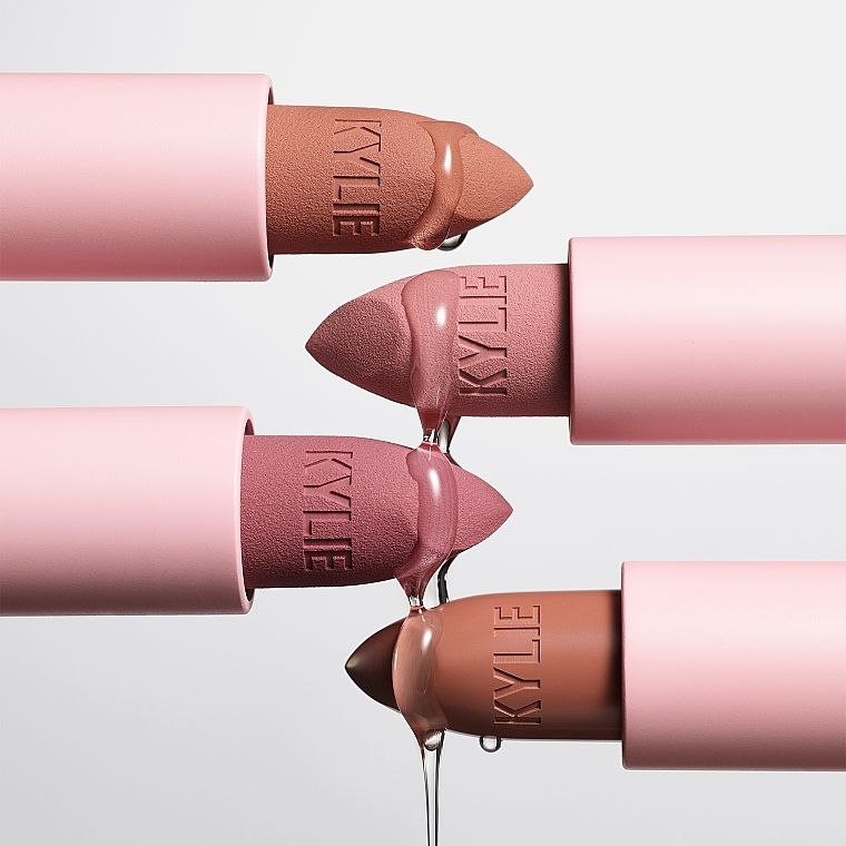 Матова помада для губ - Kylie Cosmetics Matte Lipstick — фото N6