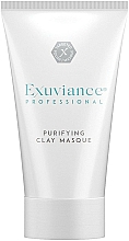 Глиняна маска для обличчя - Exuviance Purifying Clay Masque — фото N1