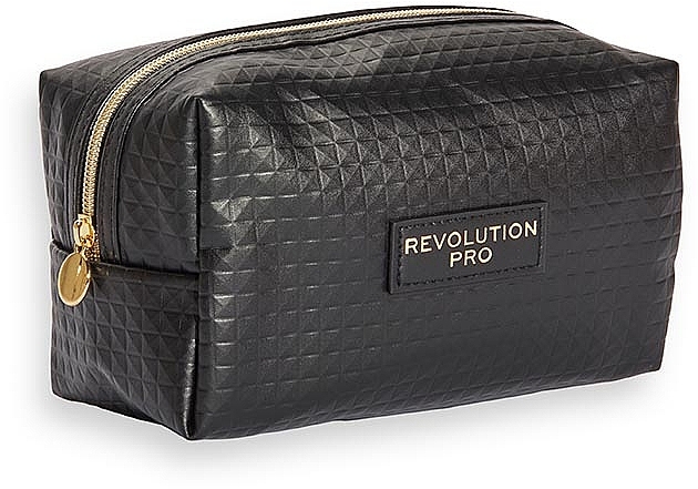 Косметичка - Revolution Pro Rockstar Toiletry Bag — фото N2