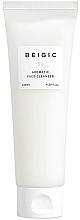 Гель для умывания - Beigic Aromatic Face Cleanser — фото N1