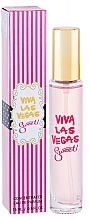 Духи, Парфюмерия, косметика Mirage Brands Viva Las Vegas Sweet - Парфюмированная вода (мини)