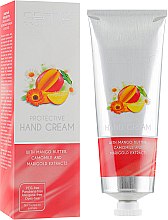 Духи, Парфюмерия, косметика Крем для рук "Защитный" - Ceano Cosmetics Hand Cream Protective