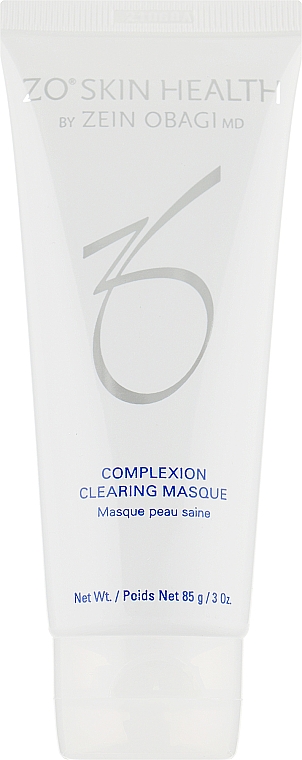 Очищающая маска выравнивающая цвет кожи - Zein Obagi Zo Skin Health Complexion Clearing Masque