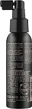 Сироватка для шкіри голови з кофеїном - Alcina It's Never Too Late Coffein Vital Scalp Serum — фото N2