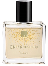 Avon Incandessence Limited Edition - Парфюмированная вода — фото N1