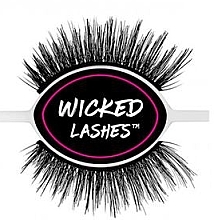 Духи, Парфюмерия, косметика Накладные ресницы - NYX Professional Makeup Wicked Lashes Amplified