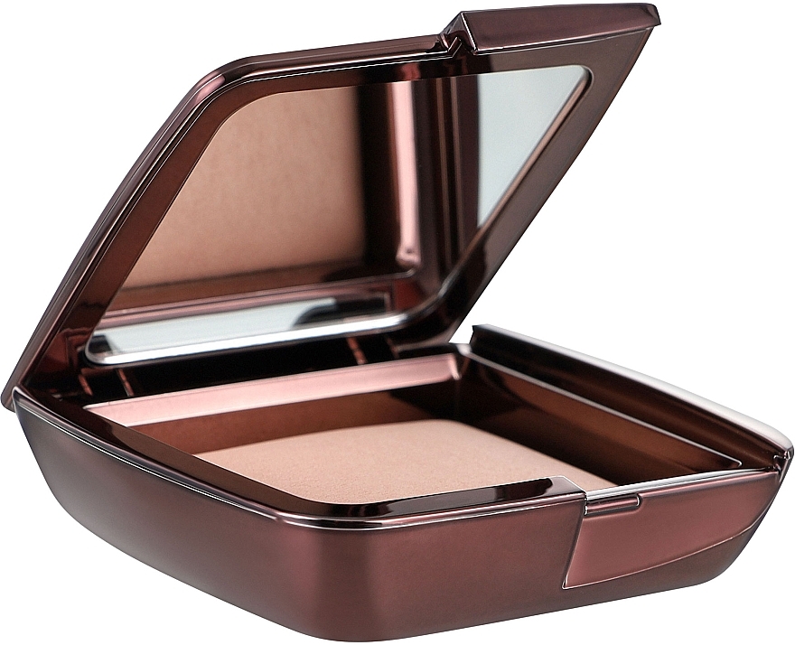 Пудра с эффектом сияния - Hourglass Ambient Lighting Powder — фото N3