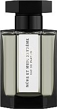 L'Artisan Parfumeur Mure et Musc Extreme - Парфюмированная вода — фото N1