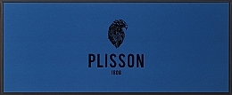 Безпечна бритва - Plisson Joris M3 Odyssey Shaver Rosewood Gold Finish — фото N2