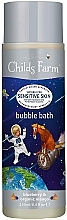 Духи, Парфюмерия, косметика Детская пена для ванны "Черника и органическое манго" - Childs Farm Blueberry & Organic Mango Bubble Bath