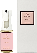 Духи, Парфюмерия, косметика Mira Max Cherry - Парфюмированный спрей для волос