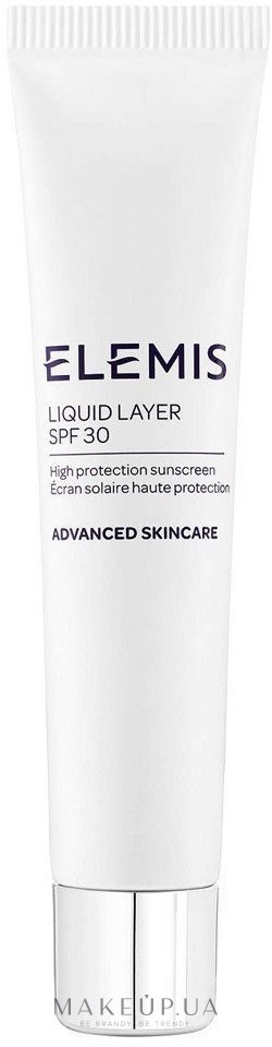 elemis liquid layer spf 30