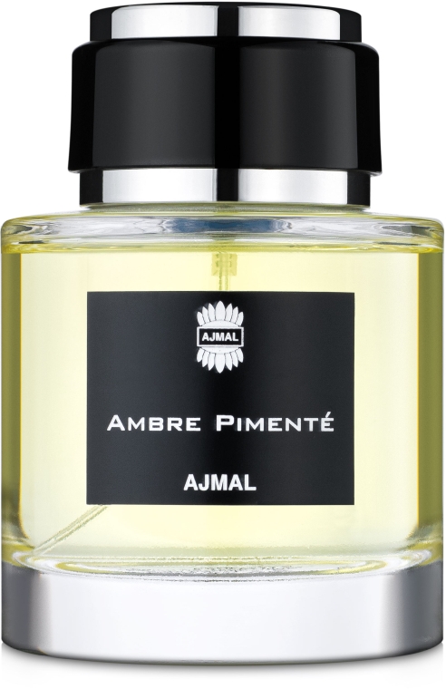 Ajmal Ambre Pimente - Парфумована вода