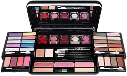 Палетка для макіяжу - Zmile Cosmetics Classic Makeup Palette — фото N1