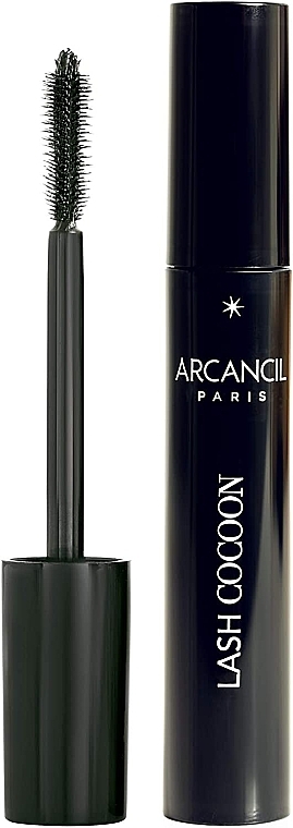 Тушь для ресниц - Arcancil Paris Lash Cocoon Mascara — фото N1