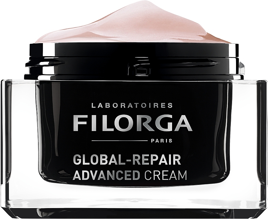 Антивіковий крем для обличчя - Filorga Global-Repair Advanced Cream — фото N2