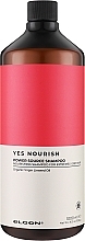 Шампунь для питания волос - Elgon Yes Nourish Power Source Shampoo — фото N2