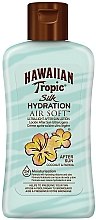 Увлажняющий лосьон после загара - Hawaiian Tropic Silk Hydration Air Soft After Sun — фото N1
