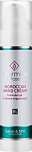 Крем для рук с маслом аргании - Charmine Rose Argan Moroccan Hand Cream — фото N5