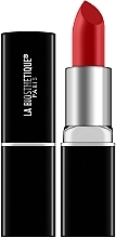 Духи, Парфюмерия, косметика Матовая губная помада - La Biosthetique Sensual Lipstick Matt