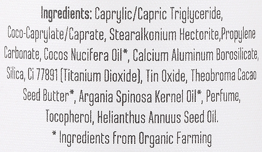 Натуральное сухое масло для лица и тела с серебристым сиянием - Wooden Spoon Pearl Muse Dry Oil Shimmer — фото N2
