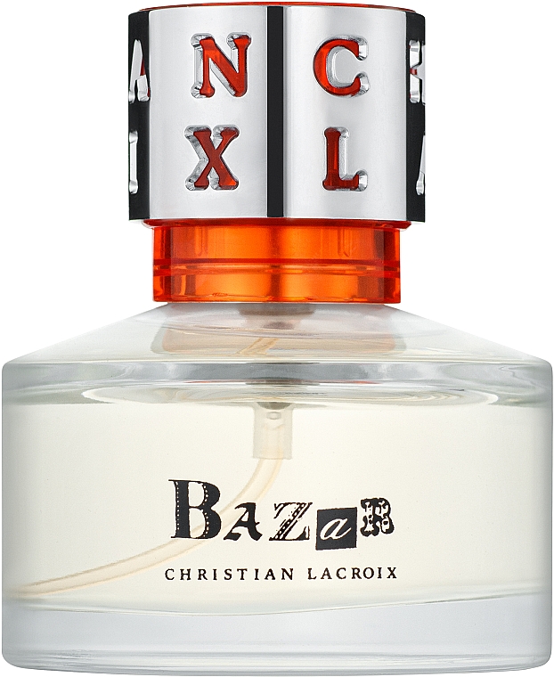 Christian Lacroix Bazar Pour Femme - Парфюмированная вода — фото N1
