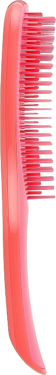 Щетка для волос - Tangle Teezer The Ultimate Detangler Large Salmon Pink — фото N2