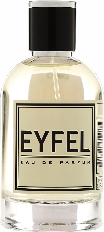 Eyfel Perfume Chance W-5 - Парфумована вода — фото N2