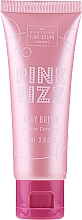 Набор - Scottish Fine Soaps Pink Fizz (sh/gel/75ml + b/oil/75ml + h/cr/75ml + soap/40g) — фото N4