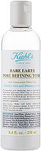 Тоник сужающий поры с амазонской белой глиной - Kiehl's Rare Earth Pore Refining Tonic — фото N1