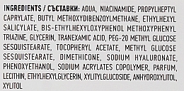 УЦЕНКА Дневной ревитализирующий крем с SPF 50 с антивозрастным действием - Biotrade Pure Skin Day Cream * — фото N4