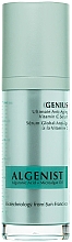 Антивікова сироватка для обличчя - Algenist Genius Ultimate Anti-Aging Vitamin C+ Serum — фото N1