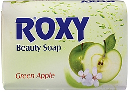 Духи, Парфюмерия, косметика Мыло туалетное "Зеленое яблоко" - Dalan Roxy Beauty Soap