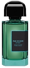 BDK Parfums Pas Ce Soir Extrait  - Парфуми — фото N1