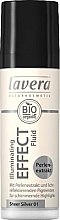 Парфумерія, косметика Хайлайтер-флюїд - Lavera Illuminating Effect Fluid