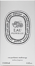 Diptyque Eau Plurielle (Multiuse) - Парфюмированная вода — фото N2
