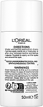 Флюїд з вітаміном С для захисту обличчя SPF 50 - L'Oreal Paris Revitalift Clinical SPF50+ Anti-UV Fluid — фото N14