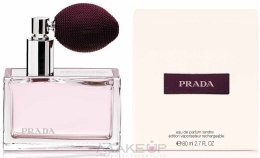 Духи, Парфюмерия, косметика Prada Tendre - Парфюмированная вода (deluxe с помпой)