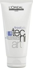 Духи, Парфюмерия, косметика Защитное желе для гладкости - L'Oreal Professionnel Tecni.art Frost Jelly Force 3