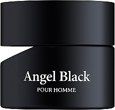 Духи, Парфюмерия, косметика Аромат Angel Black Pour Homme - Туалетная вода