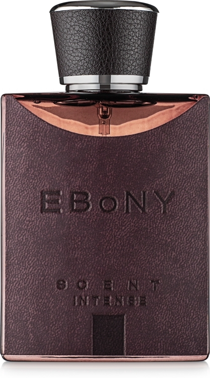 ebony scent intense perfume